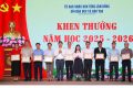 THPT NGUYỄN DU – ĐẮK SẮK VINH DỰ ĐƯỢC SỞ GD&ĐT LÂM ĐỒNG KHEN THƯỞNG