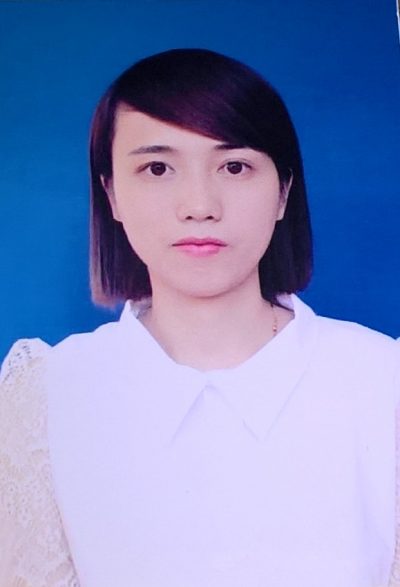 Trần Thị Thùy Dương