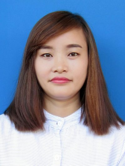 Hồ Thị Phương Như Hồ Thị Phương Như