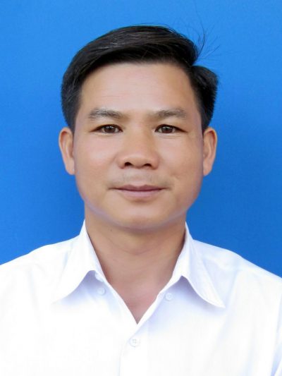 Trương Văn Đoài Trương Văn Đoài