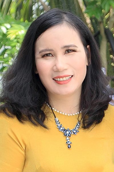 Nguyễn Thị Ái Vi